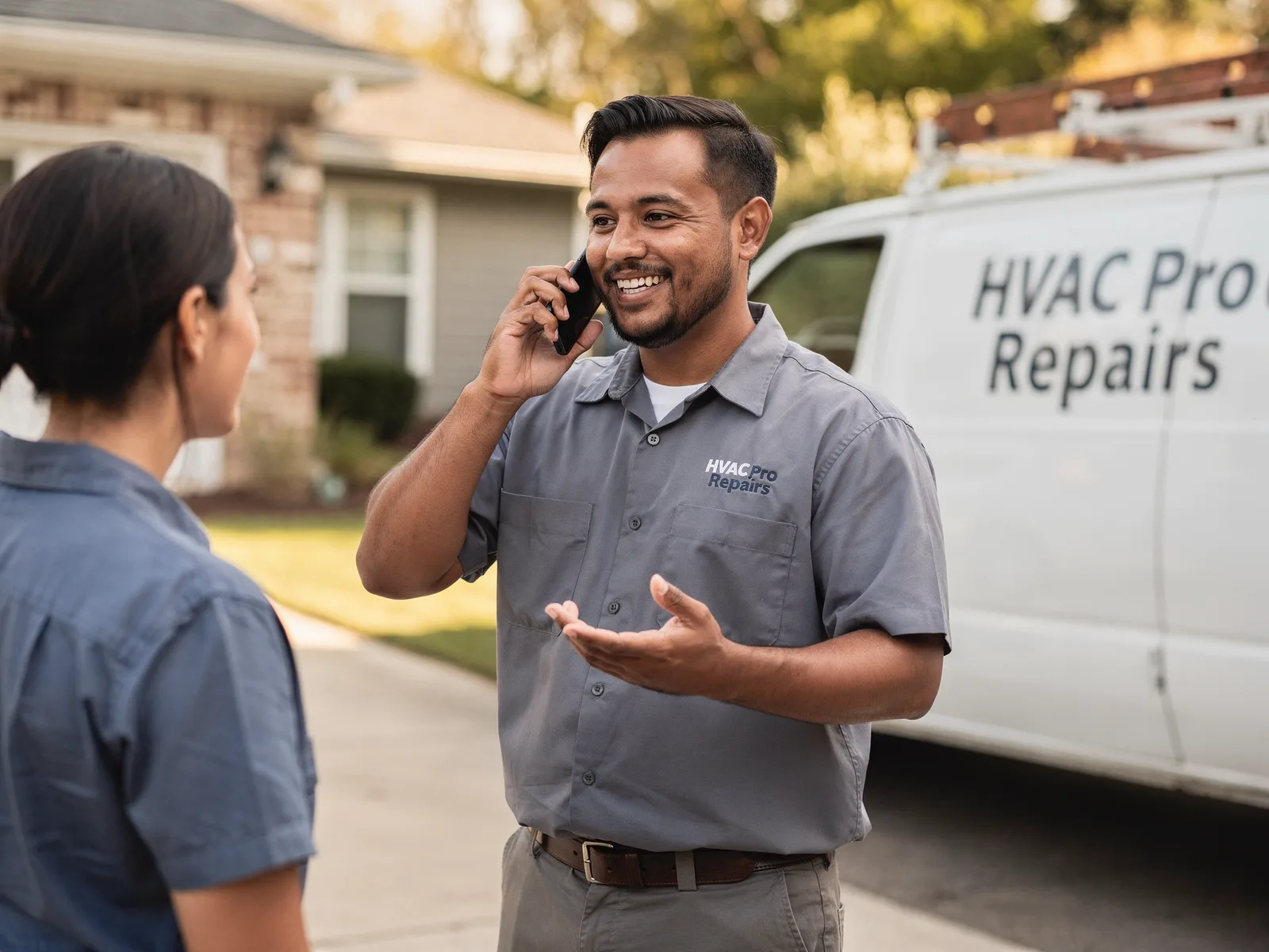 Heat Pump Repair Hoffman, MN FAQs